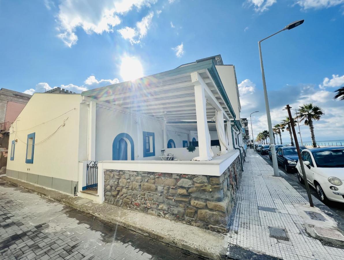 Casa Della Ghiacciaia Villa กาโปดอร์ลันโด ภายนอก รูปภาพ