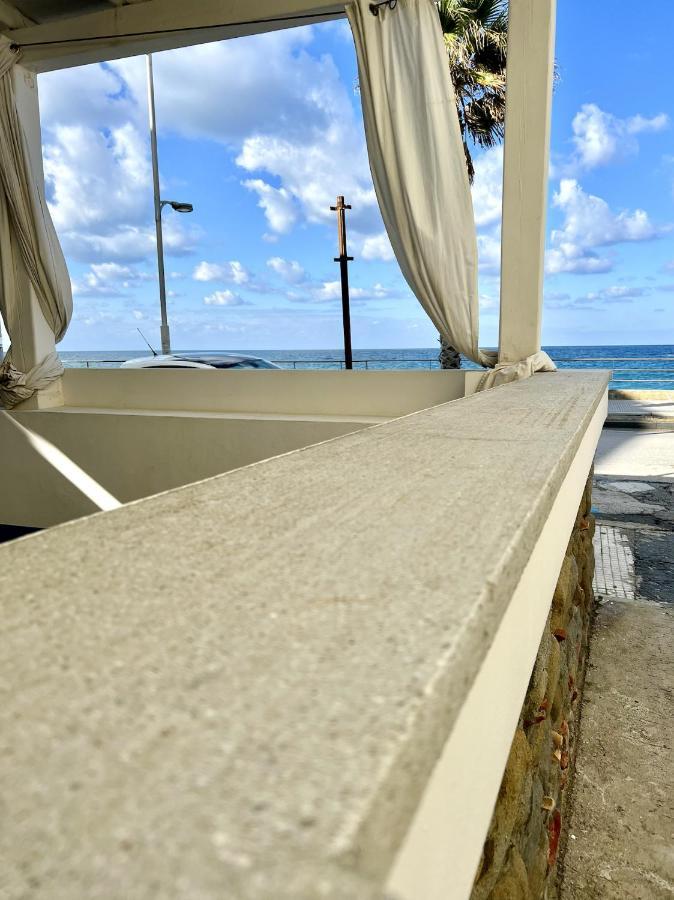 Casa Della Ghiacciaia Villa กาโปดอร์ลันโด ภายนอก รูปภาพ
