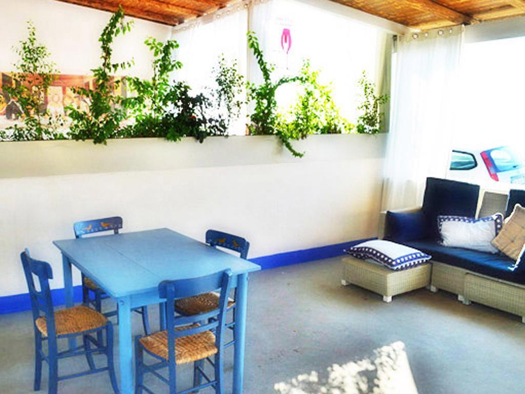 Casa Della Ghiacciaia Villa กาโปดอร์ลันโด ห้อง รูปภาพ